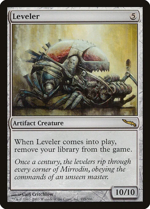 Nivelador