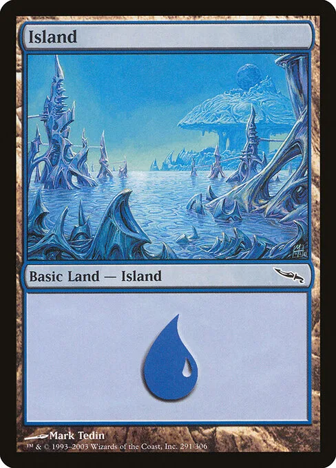 Isla