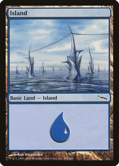 Isla