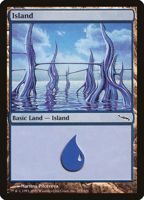 Isla