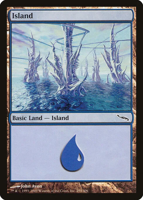 Isla