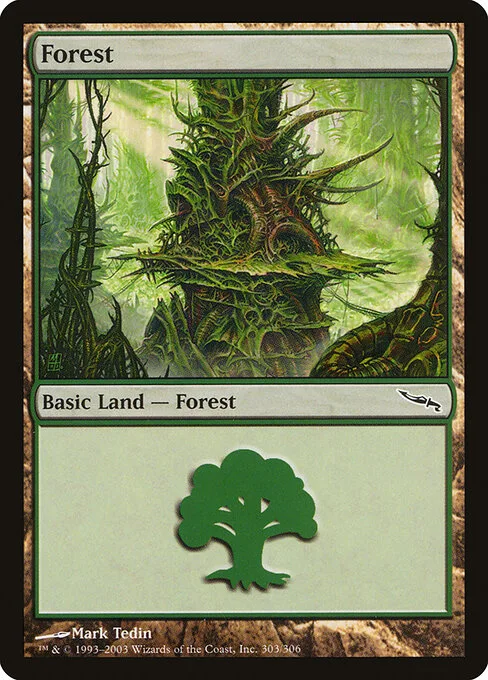 Bosque