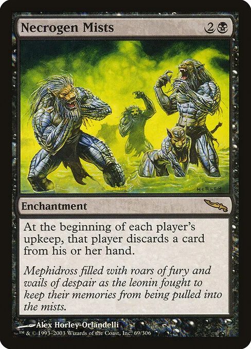 Nieblas necrógenas