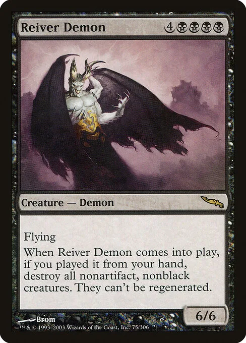 Demonio incursor