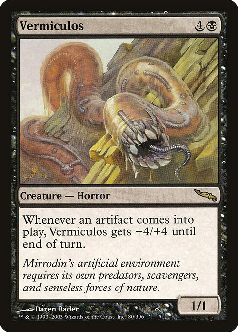 Vermículos