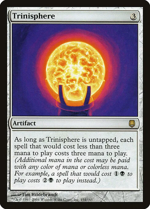 Triniesfera
