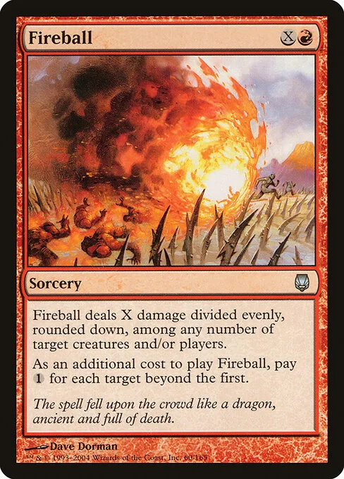 Bola de fuego