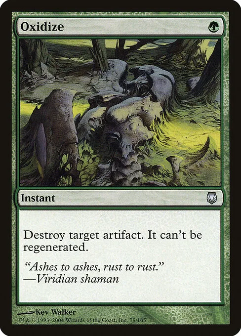 Oxidar