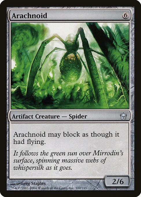 Aracnoide