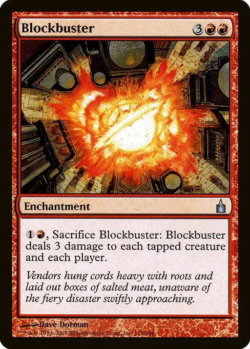 Bomba de demolición