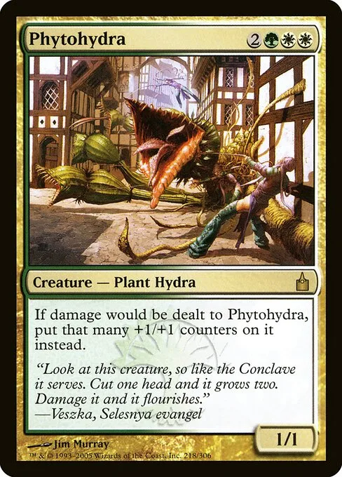 Fitohidra