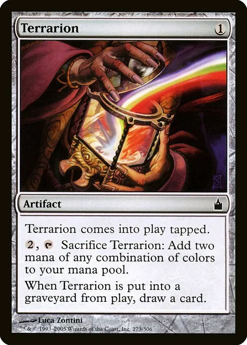Terrarión