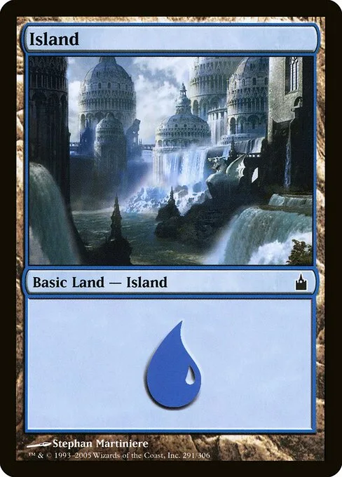 Isla