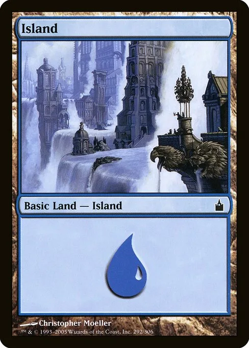Isla
