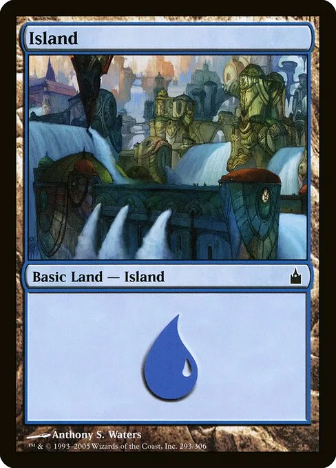 Isla