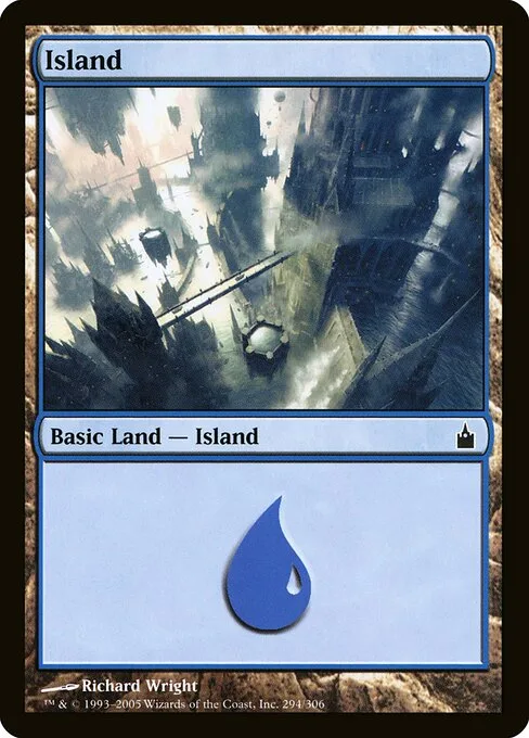 Isla