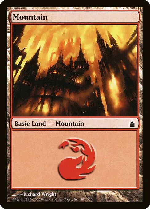 Montaña