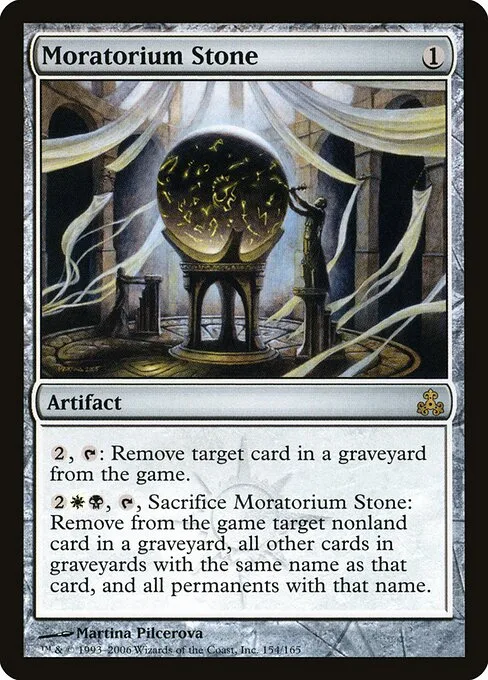 Piedra de la moratoria