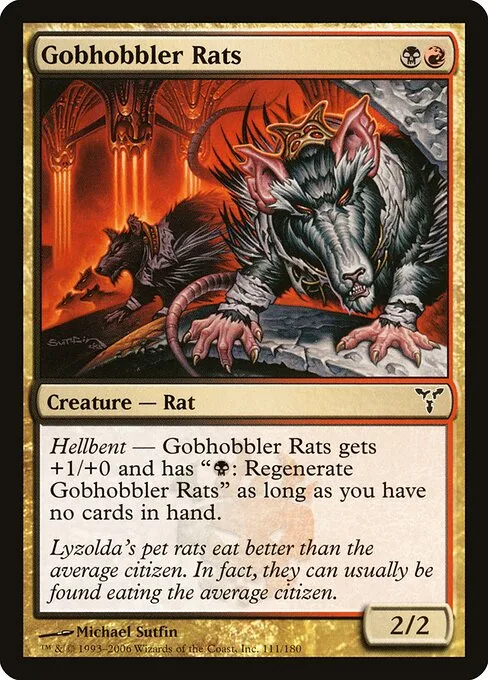 Ratas Góbjobler