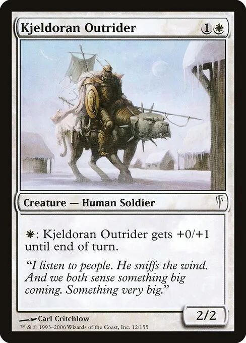 Batidor kjeldorano