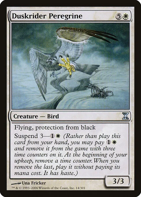 Peregrino del crepúsculo