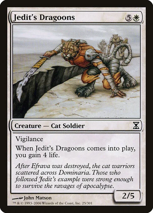 Dragones de Jédit