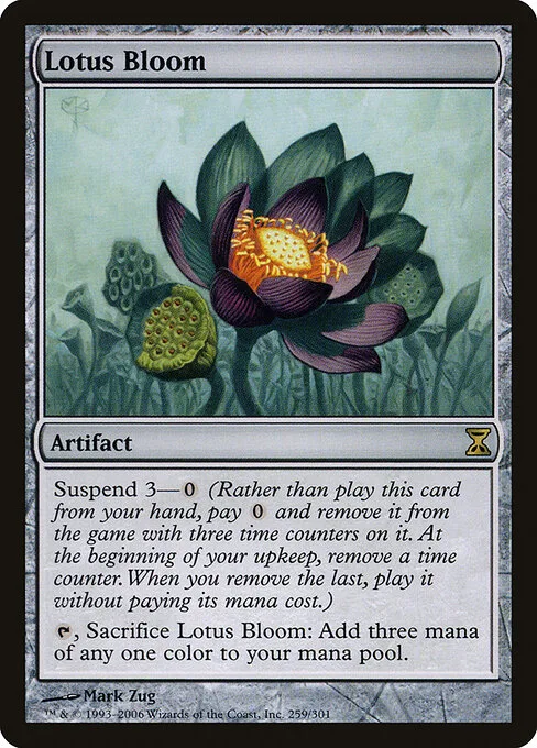 Flor de loto