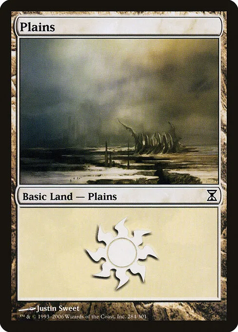 Llanura