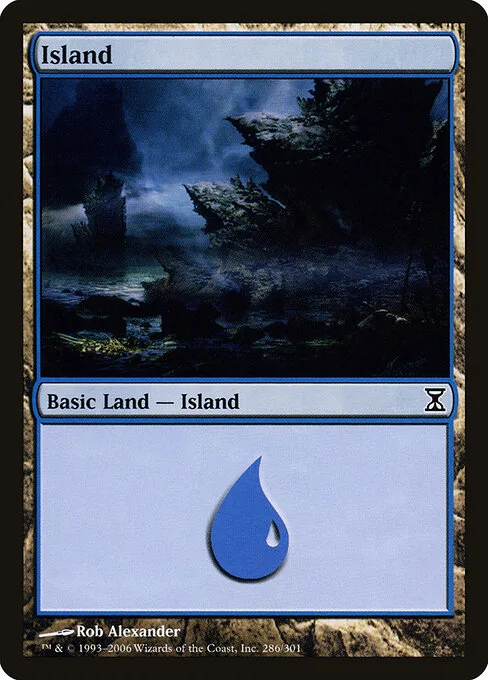 Isla