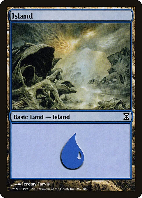 Isla