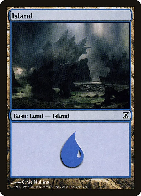 Isla