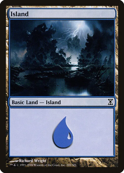 Isla