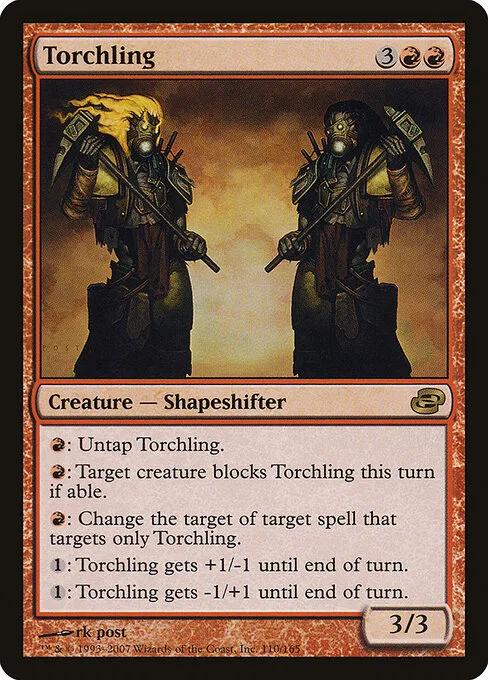 Antorchoide