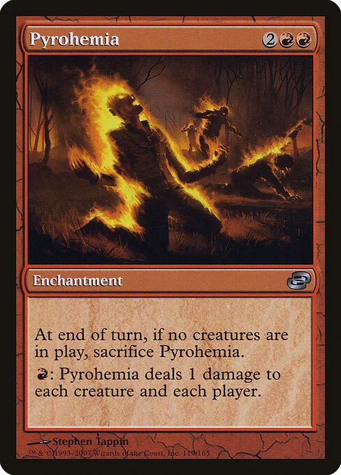 Pirohemia