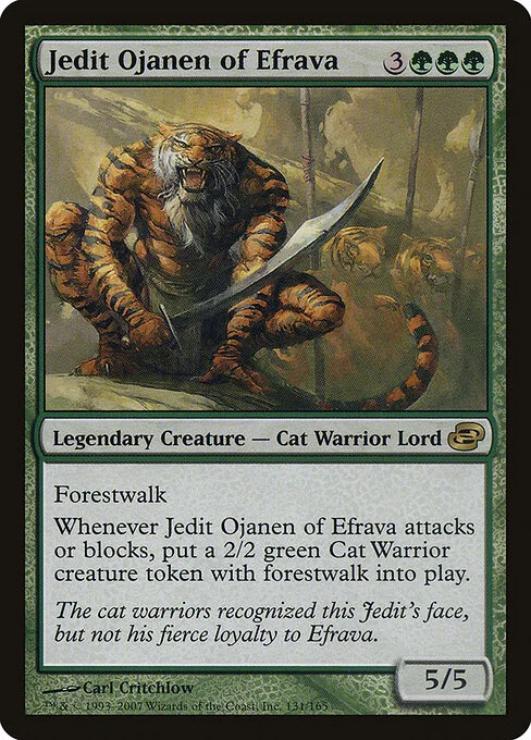 Jédit Ojanen de Efrava