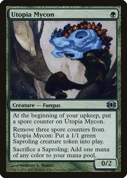 Micón de utopía