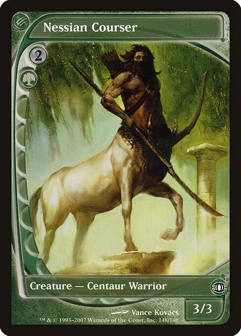 Cazador nessiano