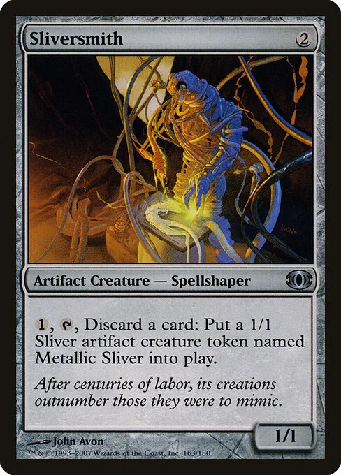 Forjador de fragmentados