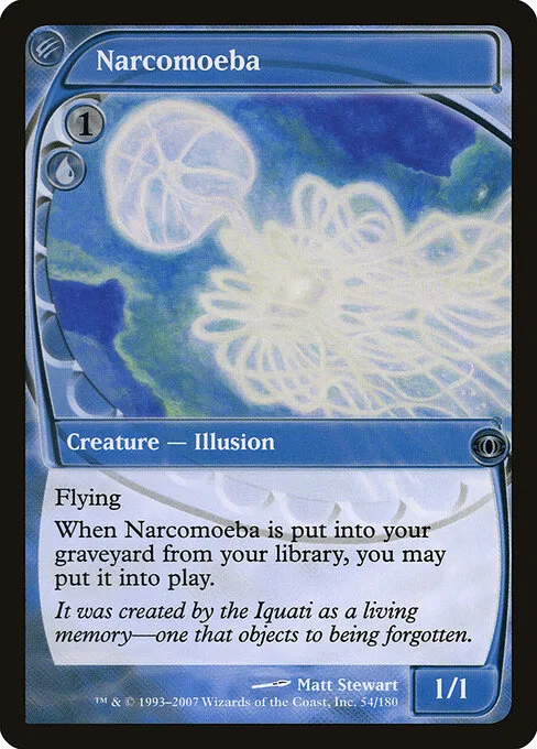 Narcomiba