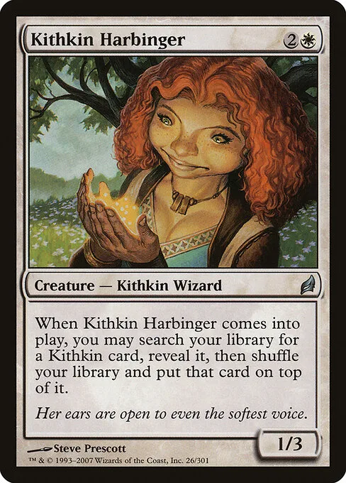 Heraldo kithkin