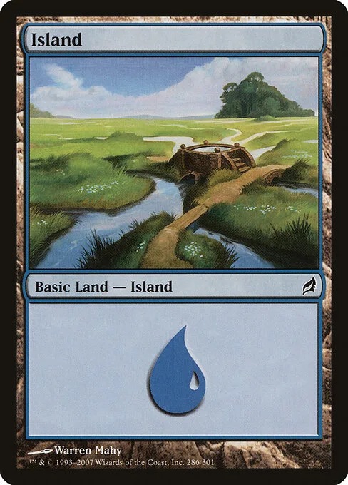 Isla