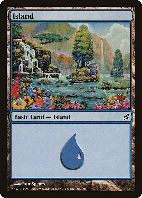 Isla