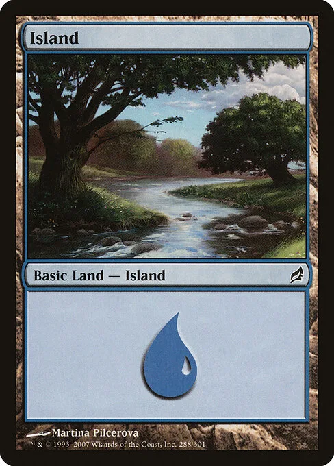 Isla