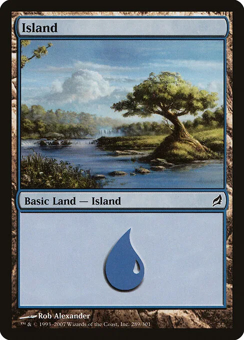 Isla