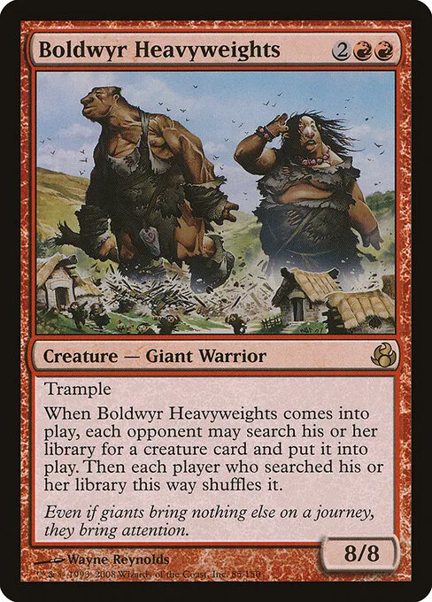 Grandulones de Boldwyr
