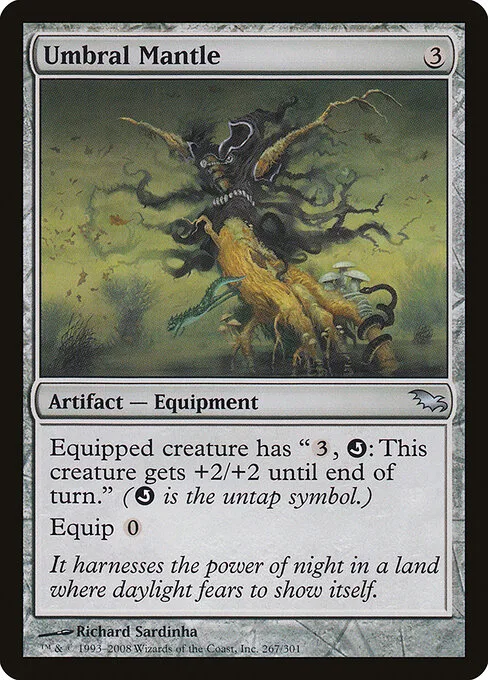 Manto umbral