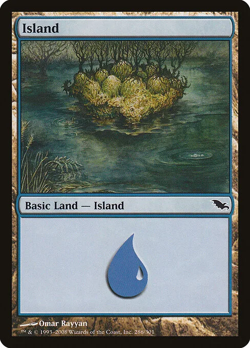 Isla