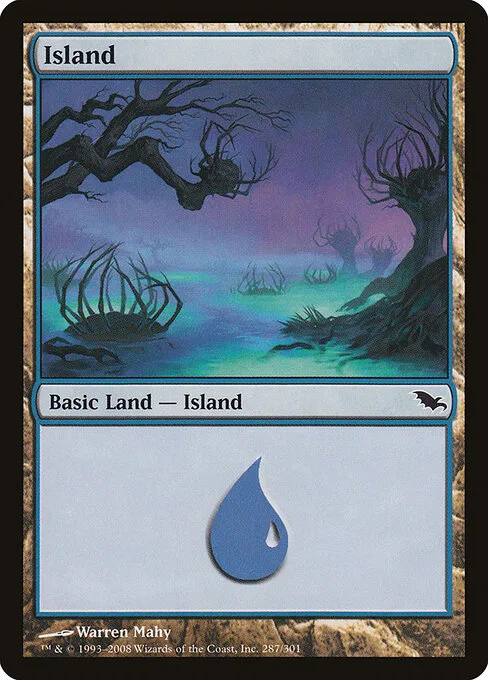 Isla