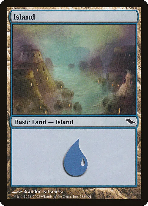 Isla