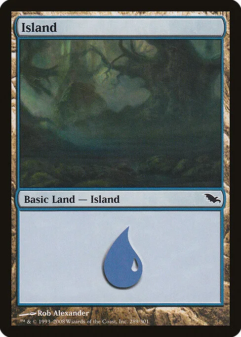 Isla